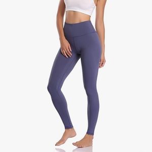 ❤️‍🔥SOLD❤️‍🔥 Colorfulkoala Midnight Navy Leggings